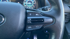 Hyundai i20 1.0T GDi 48V MHD 120 N Line 5dr DCT Petrol Hatchback